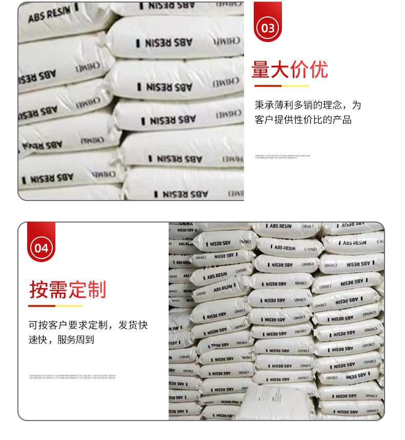  ABS 臺(tái)灣奇美 PA-758 注塑級(jí) 食品級(jí) 高透明度 高流動(dòng)性 電 子電器 丙烯腈-丁二烯-苯乙烯共聚物