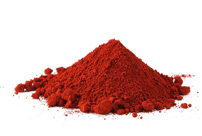 Ecosperse Oxide Red BA 100-CN
