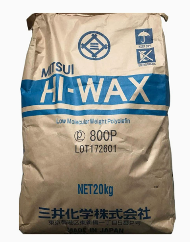 三井HI-WAX 800P高密度聚乙烯蠟（ PE蠟800P ）